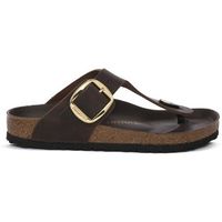 birkenstock sandalias gizeh para mujer