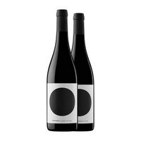 baldovar 923 vino tinto berandia valencia 75 cl 12 vol pack de 2 unidades