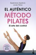 el autentico metodo pilates