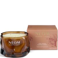 neom cosy nights 3 wick candle 420g