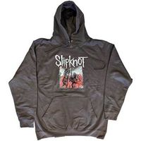 slipknot jersey self titled para mujer