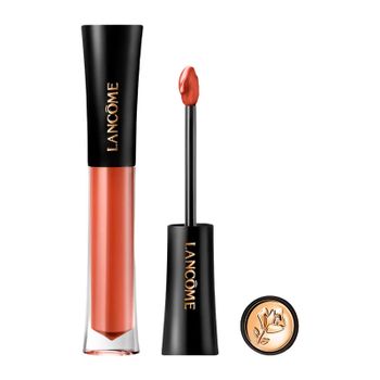 Lancome Gloss L'Absolu Rouge Glaze Tintation Gloss De Labios