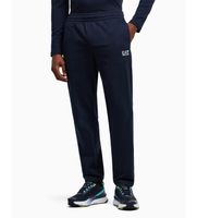 ea7 para hombre 8npp65pjvrz pantalon de chandal 8npp65 marino m casual deportivo algodon multideporte