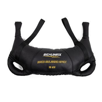Behumax - Saco Búlgaro Apex 15kg