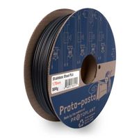 pla acero inoxidable pulido proto-pasta 285 mm