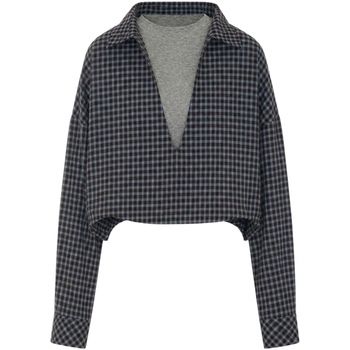 Eleh Camisa 0180 para mujer