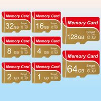 tarjeta de memoria 1gb 2gb 4gb 8gb 16gb 64gb mini tarjetas tf 128gb memoria 32gb tarjeta tf unidad flash micro tarjeta