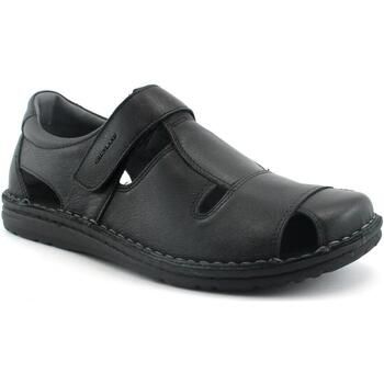 Grunland Sandalias GRU-CCC-SA1515-NER para hombre