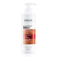 vichy champus dercos kera-solutions champu reconstituyente