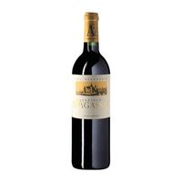 vino tinto chateau dagassac cru bourgeois haut-medoc 75 cl 125 vol