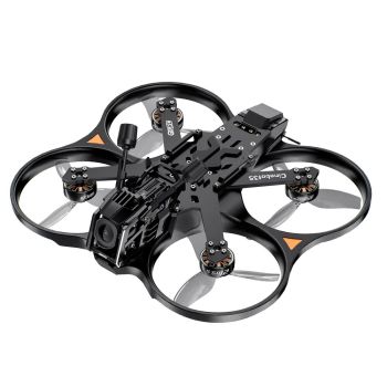 GEPRC Cinebot35 HD O4 Pro 167mm 3.5 pulgadas 6S quadcopter Whoop drones de carreras FPV PNP BNF con TAKER H743 FC 2105.5