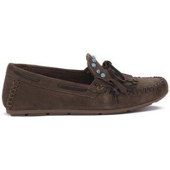 Café Noir Mocasines C1EF6003M005 para mujer