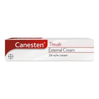 canesten thrush cream clotrimazole 2