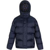 regatta parka orla kiely para mujer