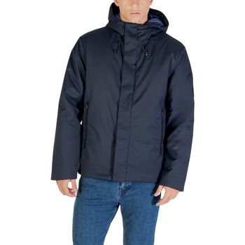 Emporio Armani EA7 Abrigo CABAN COAT 7M000689 AF15952 para hombre