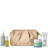 espa age defying facial spa collection worth 266r