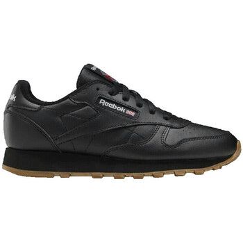 Reebok Sport Deportivas Moda Classic Leathe para hombre