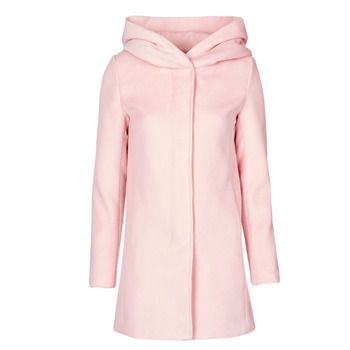 Moony Mood Abrigo PANTE para mujer