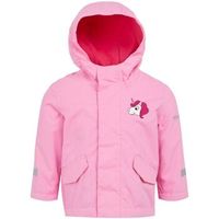regatta chaqueta luna the unicorn para nino