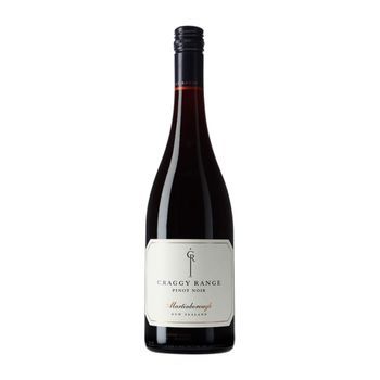 Craggy Range Vino Tinto Martinborough 75 Cl 13% Vol.