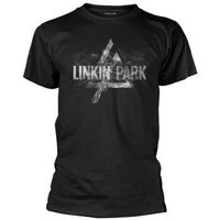 linkin park tops y camisetas ph4508 para mujer