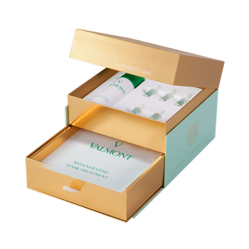 Regenerating mask treatment 5 unidades