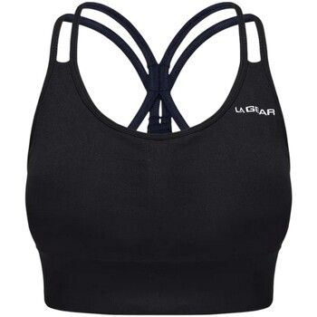L.A. Gear Sujetador deportivo GT45183 para mujer