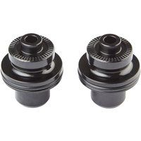 nukeproof horizon v2 end caps black