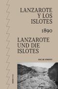 lanzarote y sus islotes