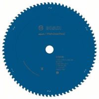 bosch professional 2608644284 - disco de sierra circular csb expert stainlesssteel 305x254x80d