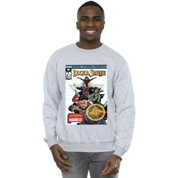 Marvel Jersey BI21637 para hombre