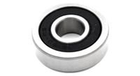 rodamiento negro b5 16100 2rs 10 x 28 x 8