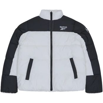Reebok Sport Abrigo de plumas HB295 para mujer