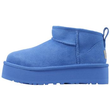 UGG Descansos Classic Ultra Mini Platform para niña