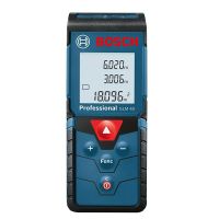 glm40 medidor laser de distancia 40 metros alta precision medidor laser de 40m cinta metrica laser regla de medicion