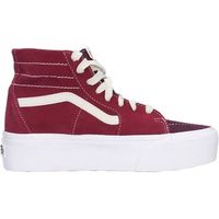 vans deportivas moda - para mujer