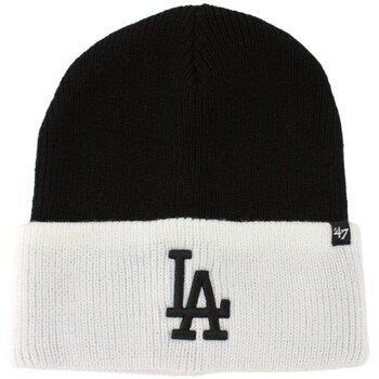 '47 Brand Gorro Los Angeles Dodgers Cuff Knit para hombre