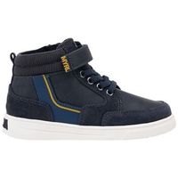 mayoral zapatillas altas 46607 azul para hombre