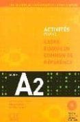 activites pour le cadre europee commu de reference niveau a2 i nclu