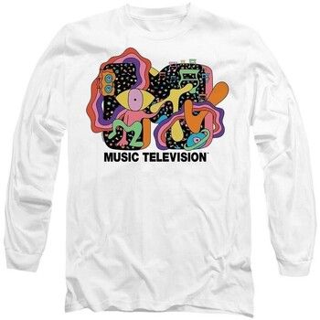 Mtv Tops y Camisetas Expression para mujer