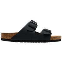 birkenstock deportivas moda arizona birko-flor black para mujer