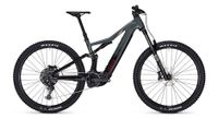 focus jam   6 7 btt electrica shimano cues 10s 600wh 29   gris 2025