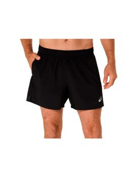 Pantalón Corto de Running ASICS Core 5In Short Hombre Negro
