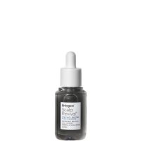briogeo scalp revival charcoal  tea tree scalp treatment serum 30ml