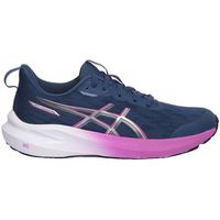 asics zapatillas de running chaussures de running gt-1000 14 gs maille respirante para hombre