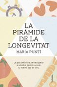 la piramide de la longevitat