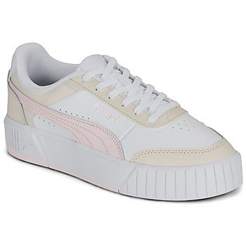 Puma Zapatillas Carina Mia para mujer