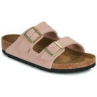 birkenstock sandalias arizona leve light rose para mujer