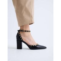 exe shoes zapatos de tacon zapatos de salon alinda-852 para mujer