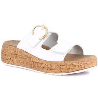 grunland sandalias gru-rrr-ce0608-bi para mujer
